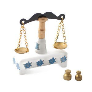 Balance Scales