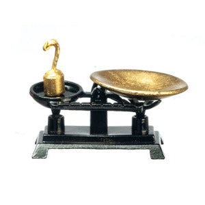 Country Store Scales