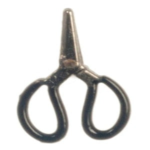 Small Working Scissors
