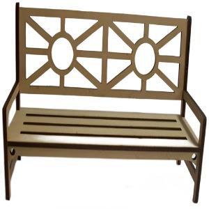 Garden Bench Kit