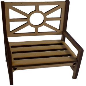 Garden Chair Kit