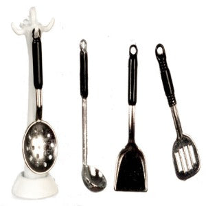 Kitchenware Set
