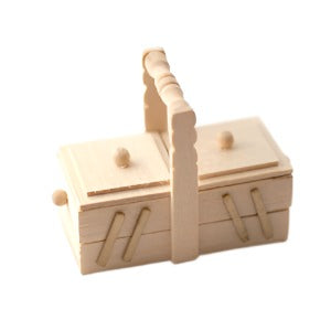 Sewing Box