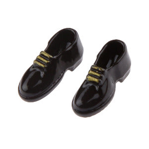 Men's Black Shoes