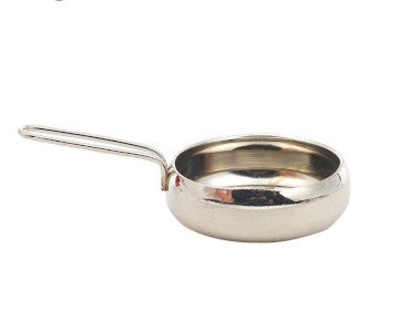 Silver Fryer