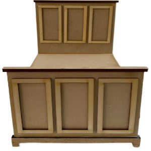 Single Bed Kit