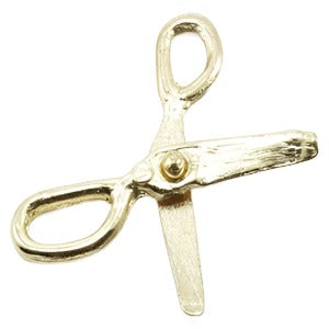 Gold Scissors