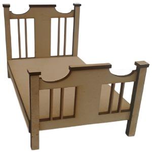 Single Bed Kit