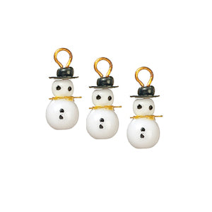 Snowmen Set 3pc