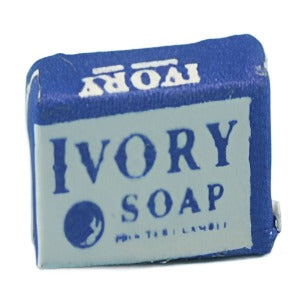 Ivory Soap