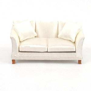 Sofa Classic Cream