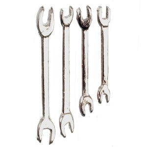 Spanners