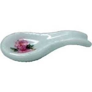 China Spoon Rest