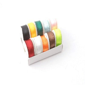 Ribbon Spools