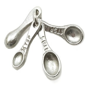 Measuring Spoons