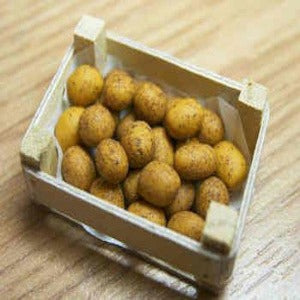 Box of Potatoes