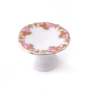 Rose Cake Stand
