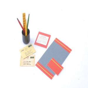 Stationary Set