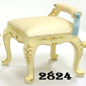 Quality Antique Stool