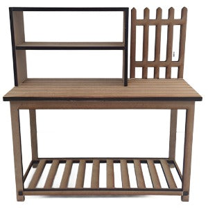 Potting Bench Kit