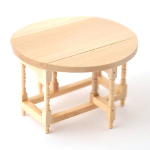 Pine Gateleg Table