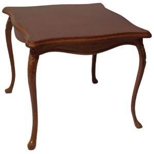 Fine Quality Square Dining Table