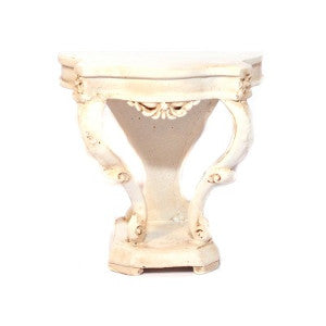 French Style Console Table