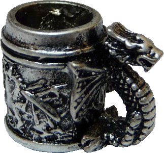 Dragon Stein