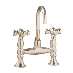 Chrome Mixer Tap