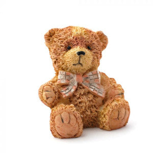 Billy Bear Teddy (PR)