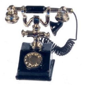 Black Telephone