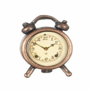 Antique Alarm Clock