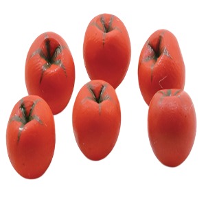 Tomatoes 6pcs