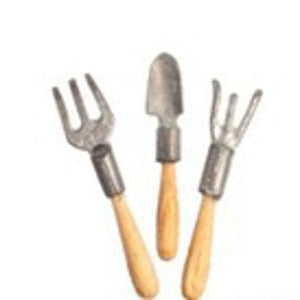 Gardening Tools