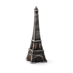 Eiffel Tower Ornament