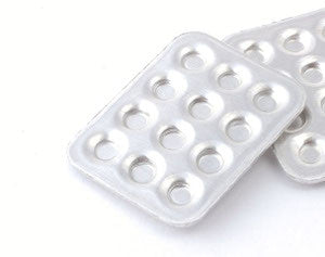 Baking Trays 2pc