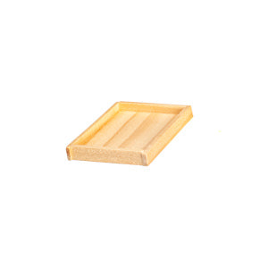 Wooden Tray