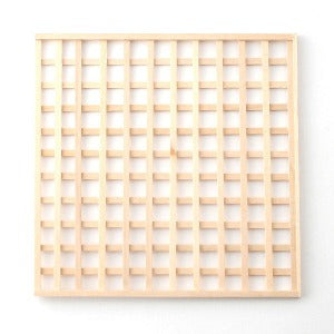 Trellis Panel