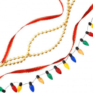 Mixed Christmas Decorations