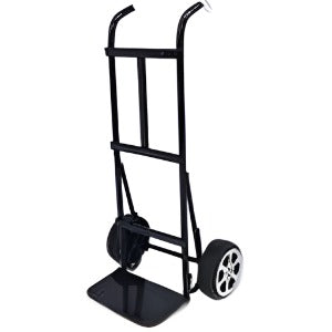 Black Trolley