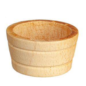 Wooden Tub