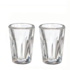 Tumblers Pair