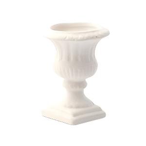 Classical White Urn