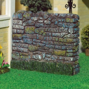 Dry Stone Wall