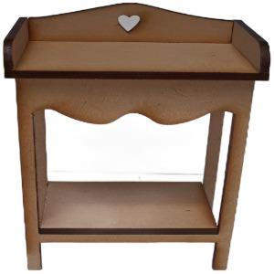 Washstand Kit