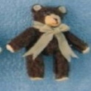 Standing Bear Dark Brown