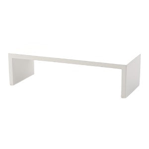 Modern Coffee Table White