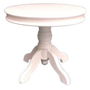Round Table White