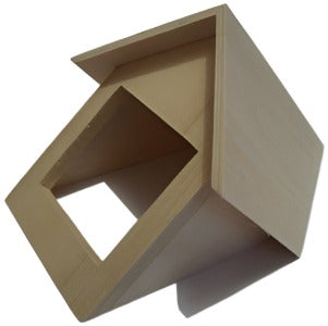 Dormer Window Unit