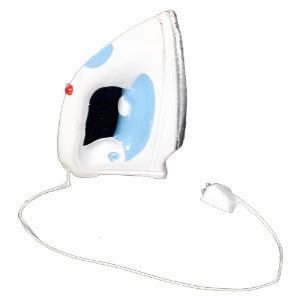 Modern Iron